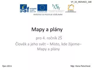 mapy a pl ny