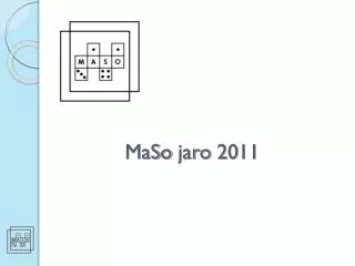 maso jaro 20 11