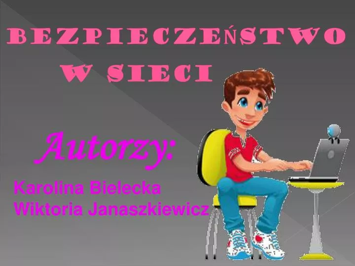 bezpiecze stwo