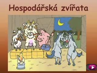 hospod sk zv ata