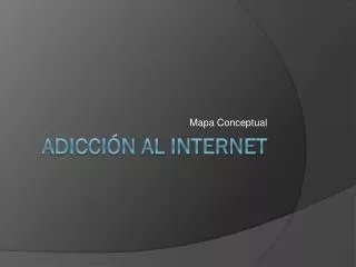 mapa conceptual