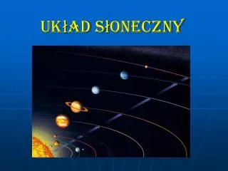 uk ad s oneczny