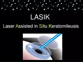 LASIK