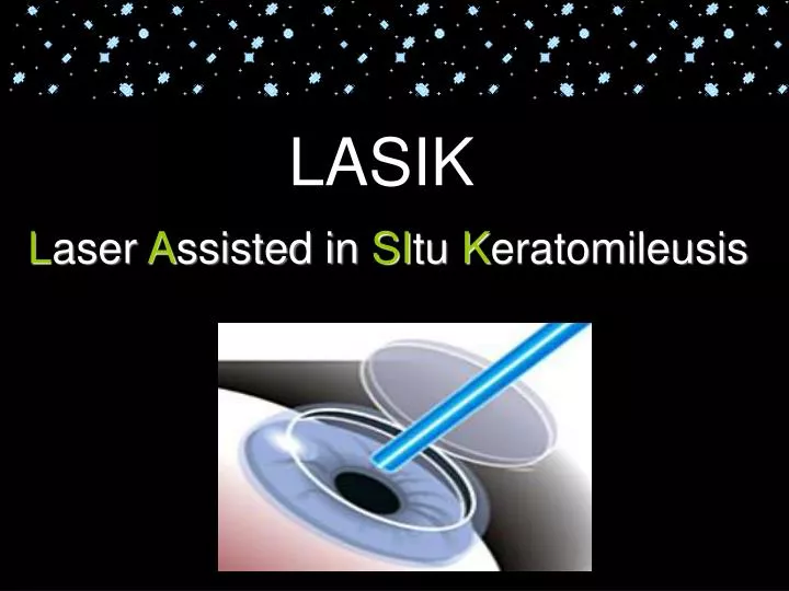 lasik