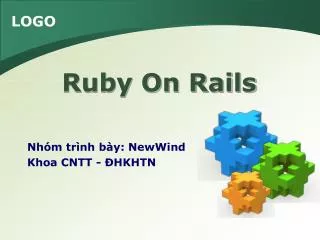 ruby on rails