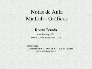 notas de aula matlab gr ficos