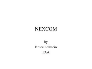 NEXCOM