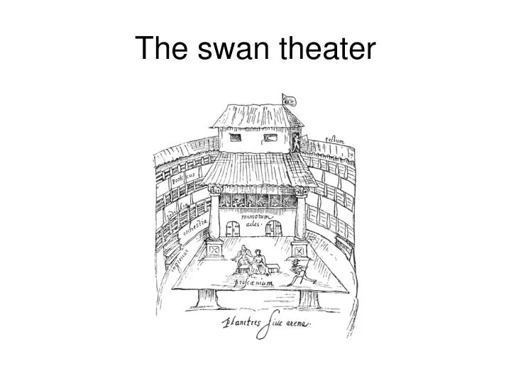 the swan theater