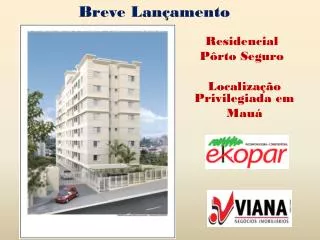 breve lan amento