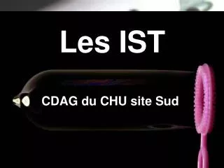 les ist