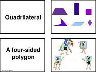 quadrilateral