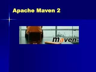 Apache Maven 2