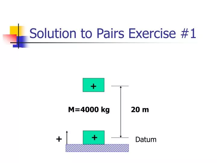 solution to pairs exercise 1