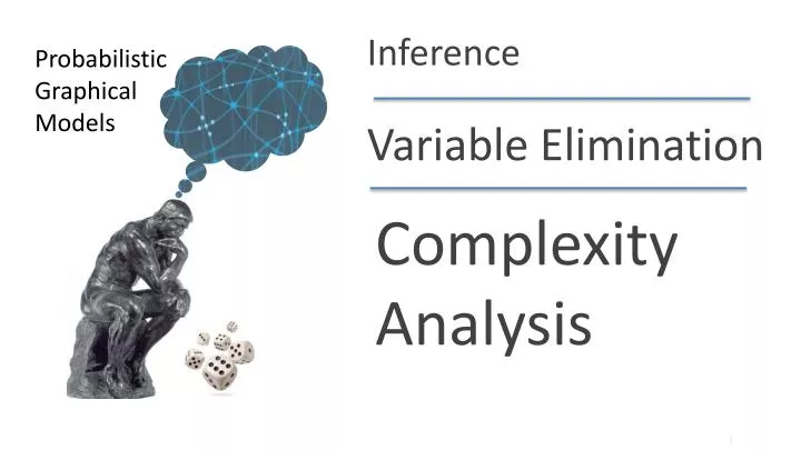 complexity analysis