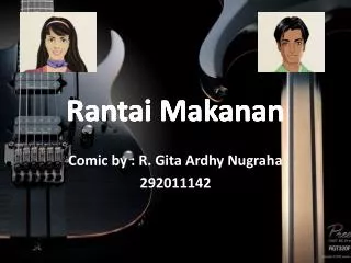 rantai makanan