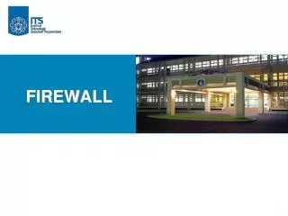 firewall