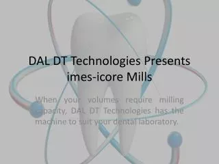 icore-mills