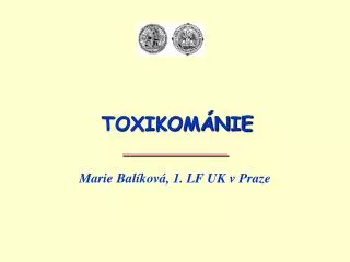 toxikom nie