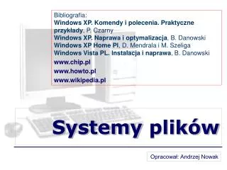 PPT SYSTEMY KANCELARYJNE PowerPoint Presentation Free Download ID