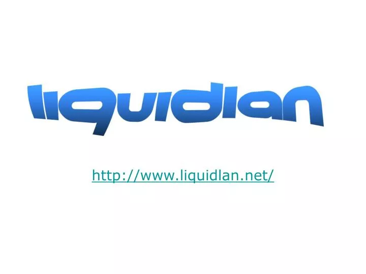 http www liquidlan net