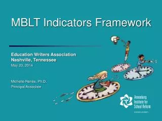 MBLT Indicators Framework