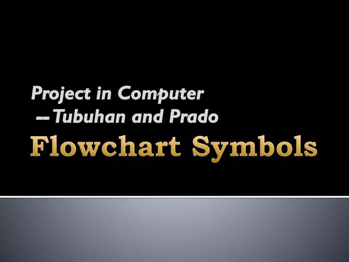project in computer tubuhan and prado
