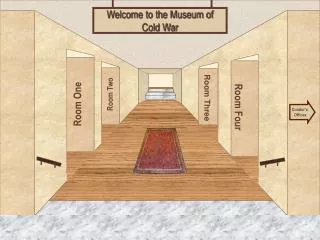 Museum Entrance