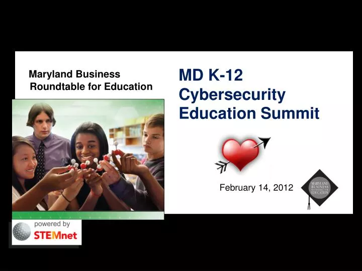 maryland business roundtable for education