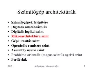 sz m t g p architekt r k