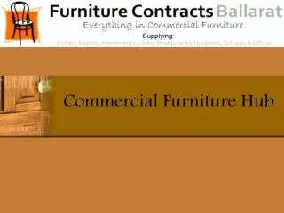 FurnitureContracts