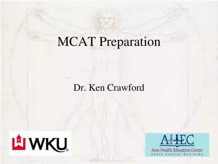 mcat preparation