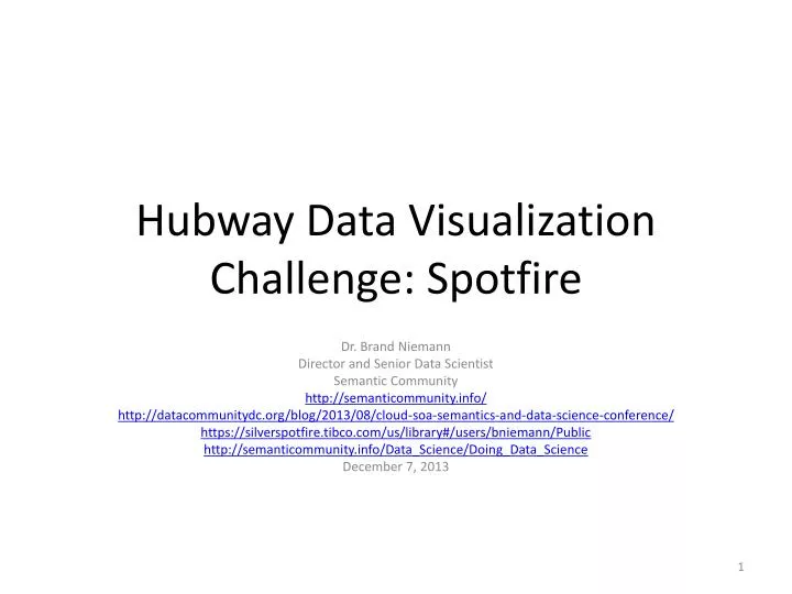 hubway data visualization challenge spotfire