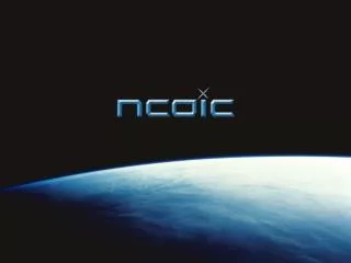 NCOIC Semantic Wiki