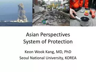 Asian Perspectives System of Protection