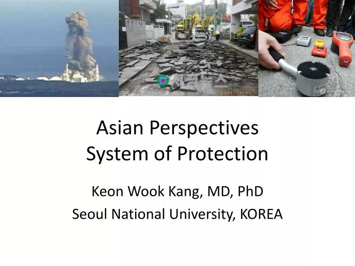 asian perspectives system of protection