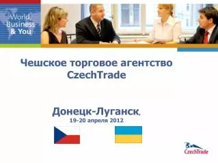 czechtrade 19 20 201 2