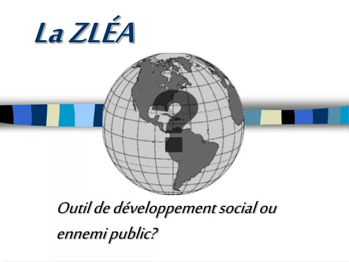 la zl a