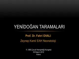 yen do an taramalari