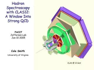 Hadron Spectroscopy with CLAS12: A Window Into Strong QCD