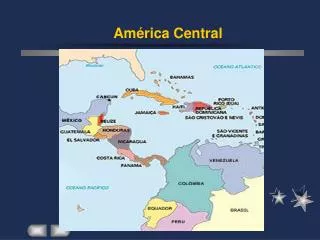 am rica central