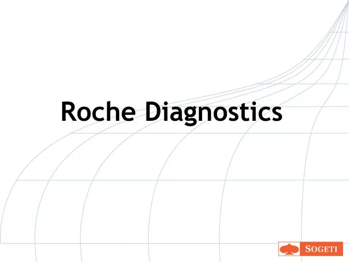 roche diagnostics