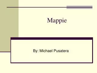 Mappie