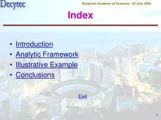 index