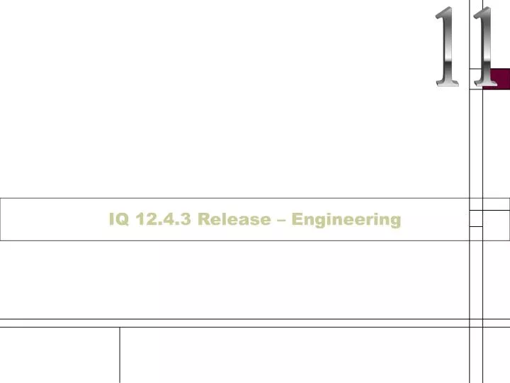 iq 12 4 3 release engineering