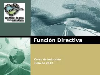funci n directiva