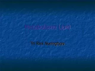 tri rini nuringtyas