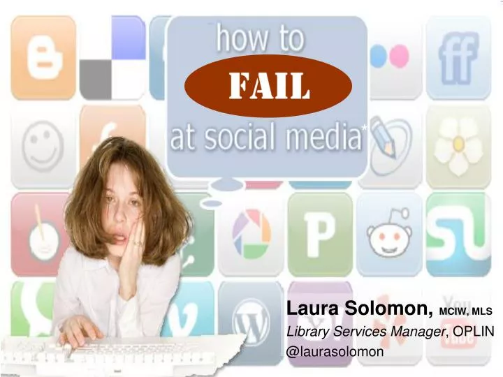 laura solomon mciw mls library services manager oplin @laurasolomon