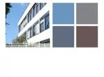 Georg-Büchner-Realschule Staatliche Realschule München I - slide 1