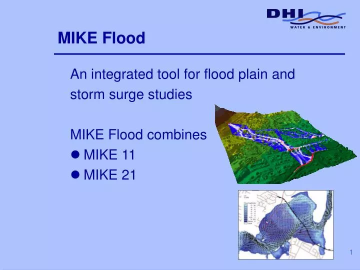 mike flood
