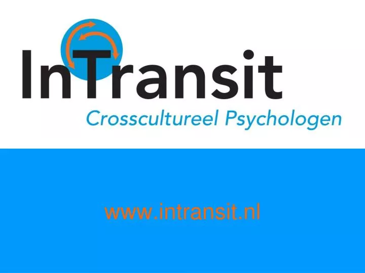 www intransit nl